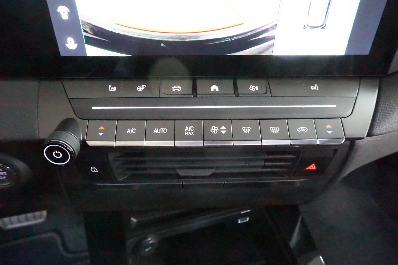 Opel Astra - Bild 15