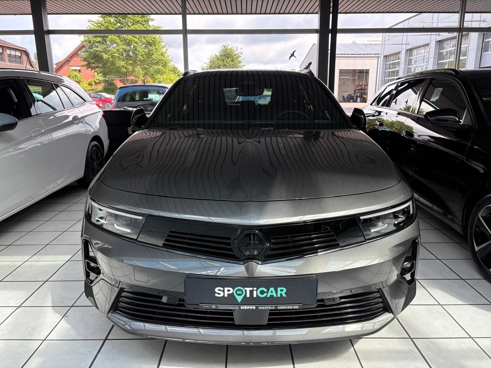 Opel Astra L Sports Tourer GS Automatik,Schiebdach imagem 2