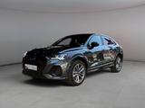 Audi AUDI Q3 I 2019 Sportback - Q3 Sportback 40 2.0 t - Audi Coupé mit Halbautomatikschaltung