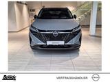 Nissan Qashqai 1.3 DIG-T MHEV N-Connecta WINTER+KOMFORT - Nissan Qashqai Neuwagen in Essen