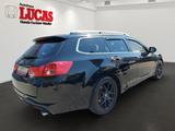 Honda Accord Tourer 2.0 Lifestyle*NAVI*XENON* - Honda Gebrauchtwagen in Duisburg
