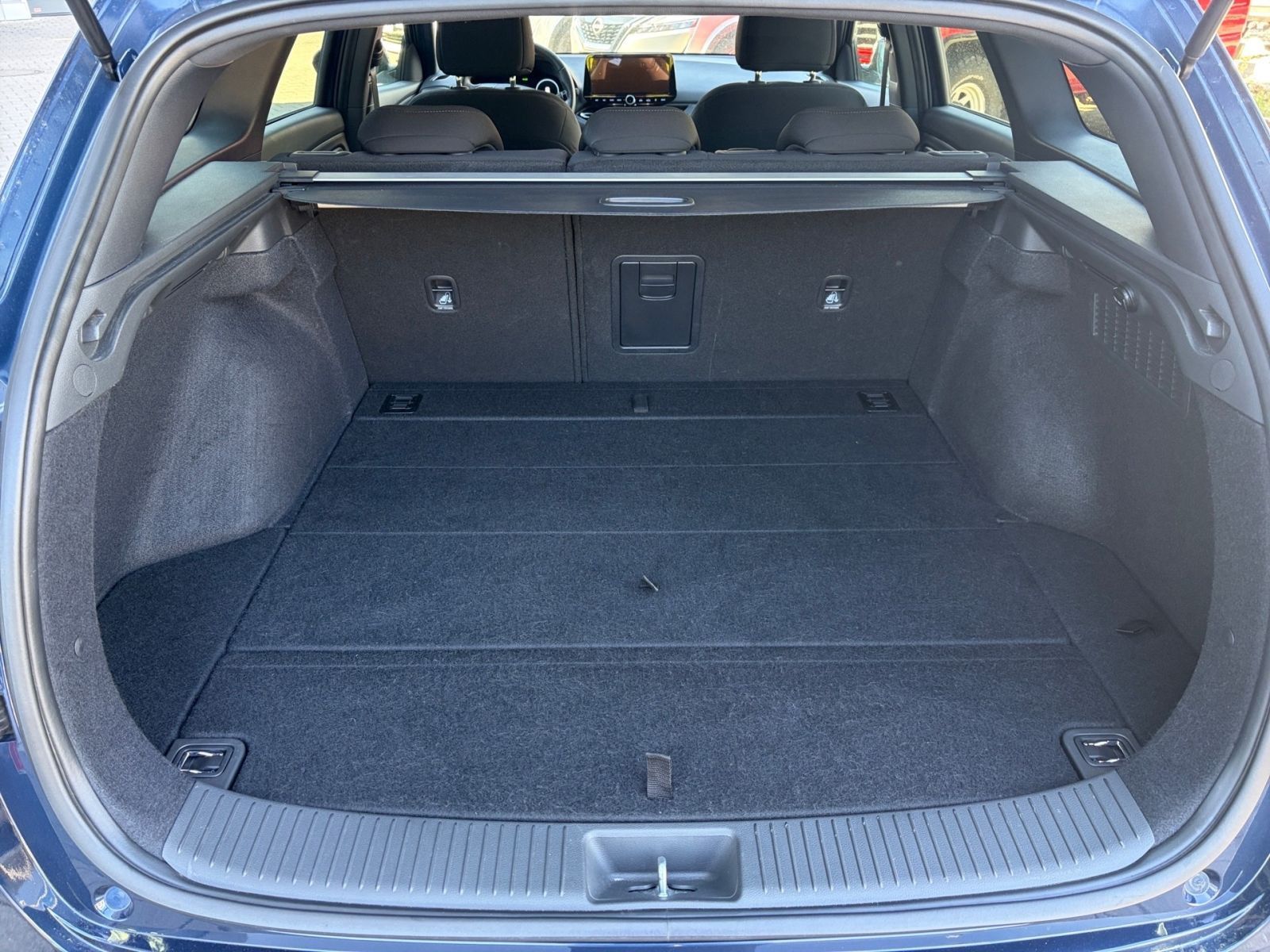 Hyundai i30 – Bild 9