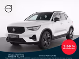 Volvo XC40 B3 Plus Black+360°KAM+WINTERPAK+MEMRY+20''L - Volvo XC40 Black Gebrauchtwagen