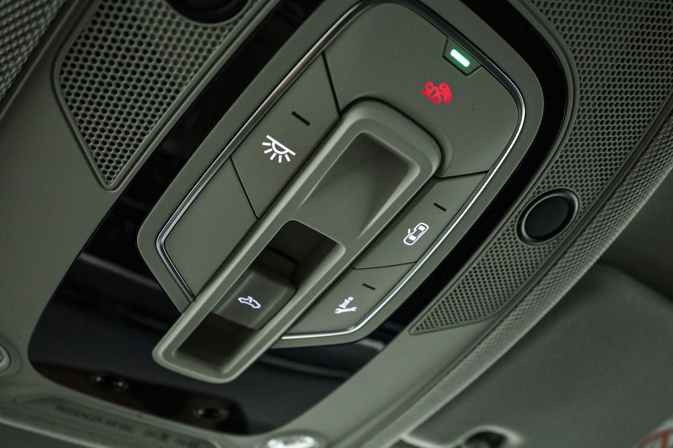 Audi A7 - Bild 17