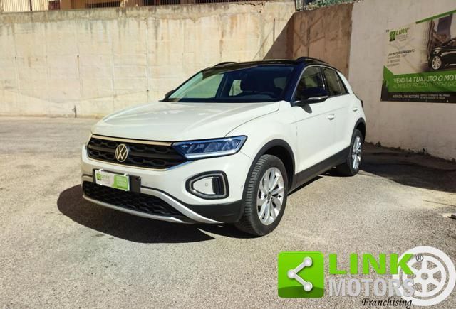 Otros VOLKSWAGEN T-Roc 1.0 TSI Style