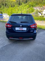 Suzuki SX4 S-Cross Comfort+ ALLGRIP - Suzuki (SX4) S-Cross mit Benzin-Antrieb
