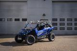 Yamaha YXZ 1000RSS Straßenzulassung!!! - QUAD STRAßEN
