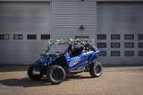 Yamaha YXZ 1000RSS Straßenzulassung!!! - QUAD 100