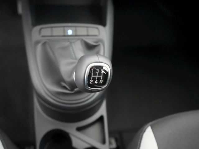 i10 FACELIFT SELECT+NAVI+RÜCKFAHRKAMERA+PARKPILO