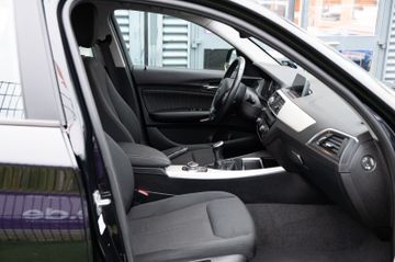 Fahrzeugabbildung BMW 120i Advantage KLIMAAUTO.|PDC|SHZ|