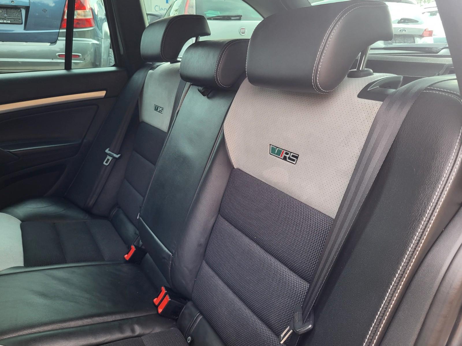 Skoda Octavia 2011 — photo 11