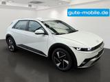 Hyundai IONIQ 5 Facelift 84kW/h Akku Dynamiq - Hyundai IONIQ 5: Automatik