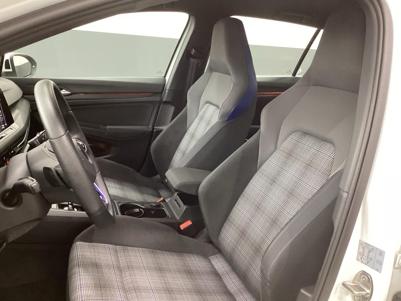 Volkswagen Golf GTE 1.4 eHybrid Keyless ACC Navi BLIS SHZ, миниатюра 7