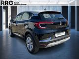 Renault Captur INTENS TCe 90 Kamera Navi - Renault Captur Gebrauchtwagen in Hamburg