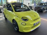 Abarth 500e Cabrio Scorpionissima ++ Frühlings-Spezial  - Abarth: Cabrio
