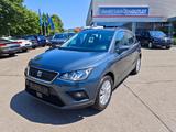 Seat Arona Style TGI 90PS #Navi #Kamera #APP #DAB - Seat Arona mit CNG-Antrieb