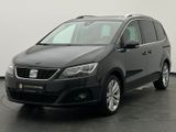Seat Alhambra 2.0 TDI S&S DSG+NAV+PANO+CAM+LEDER+AHK+ - Seat Alhambra mit Diesel-Antrieb: Kombi, 2.0