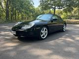 Porsche 996 Carrera 2 - Porsche 911 Urmodell aus 1999