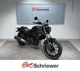 Kawasaki Eliminator 500 - KAWASAKI EL