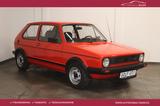 Volkswagen Golf 1 GTI Gepflegter Zustand Original - Autos aus dem Jahr 1980