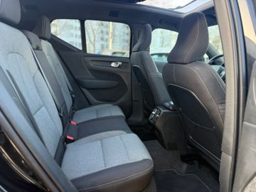 Volvo XC40 - 8