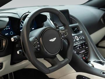 2024 Aston Martin DBS 缩略图 26