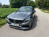 Mercedes-Benz C 63 AMG 3xHighEnd*PANO*MBeam*KeyGo*Voll