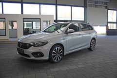 Fotografie des Fiat Tipo