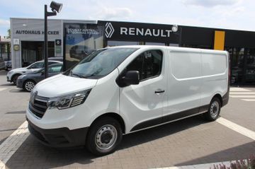 Renault Trafic 2.0 BLUE dCi 130 L2H1 2,8t (EURO 6e) *Aut