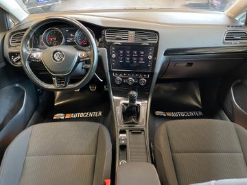 Volkswagen Golf VII Variant Sound *ACC*AHK*CARPLAY*LED*