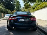 Jaguar XK 5.0 V8 Cabriolet - - Jaguar XK von privat