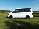 Volkswagen T5 California - VW T5 California Gebrauchtwagen