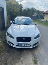 Jaguar XF 3.0 L V6 Diesel S Sportbrake - - Jaguar XF mit Diesel-Antrieb: Kombi, 3.0