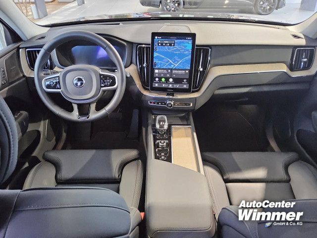 Foto Nummer 14: VOLVO XC 60