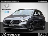 Mercedes-Benz B 180 Progressive/Pano/LED/Kamera/Shz/Easy-P/17' - graue Mercedes-Benz B 180