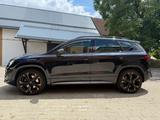 Cupra Ateca 2.0 TSI 221kW 4Drive DSG -