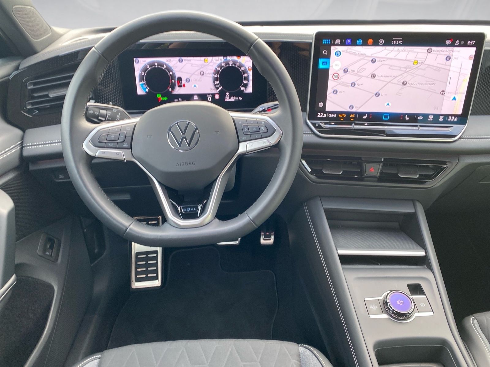 Volkswagen Tiguan - Bild 18
