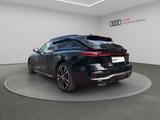 Audi A5 Avant e-hybrid qu S line Matrix Navi Pano B&O - Audi A5: Schiebedach