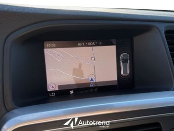 Volvo V60 - 12