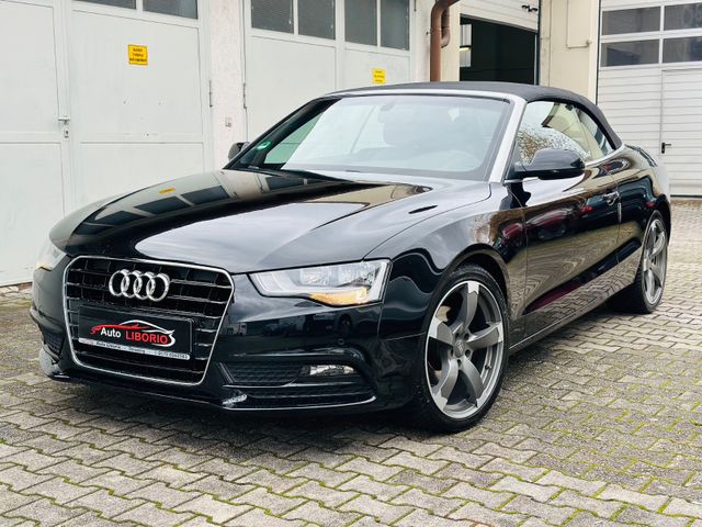 Audi A5 Cabriolet 2.0 TDI/ Euro6