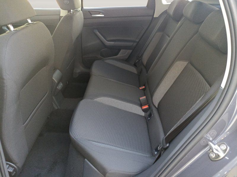 Fahrzeugabbildung Volkswagen Taigo 1.0 TSI DSG Life