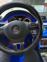 Volkswagen Passat CC 2009 - VW Passat CC Gebrauchtwagen in Berlin