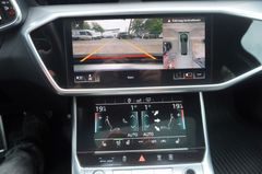 Fahrzeugabbildung Audi A6 Avant 40 TDI S-Line 360-Kamera Navi VC ACC !
