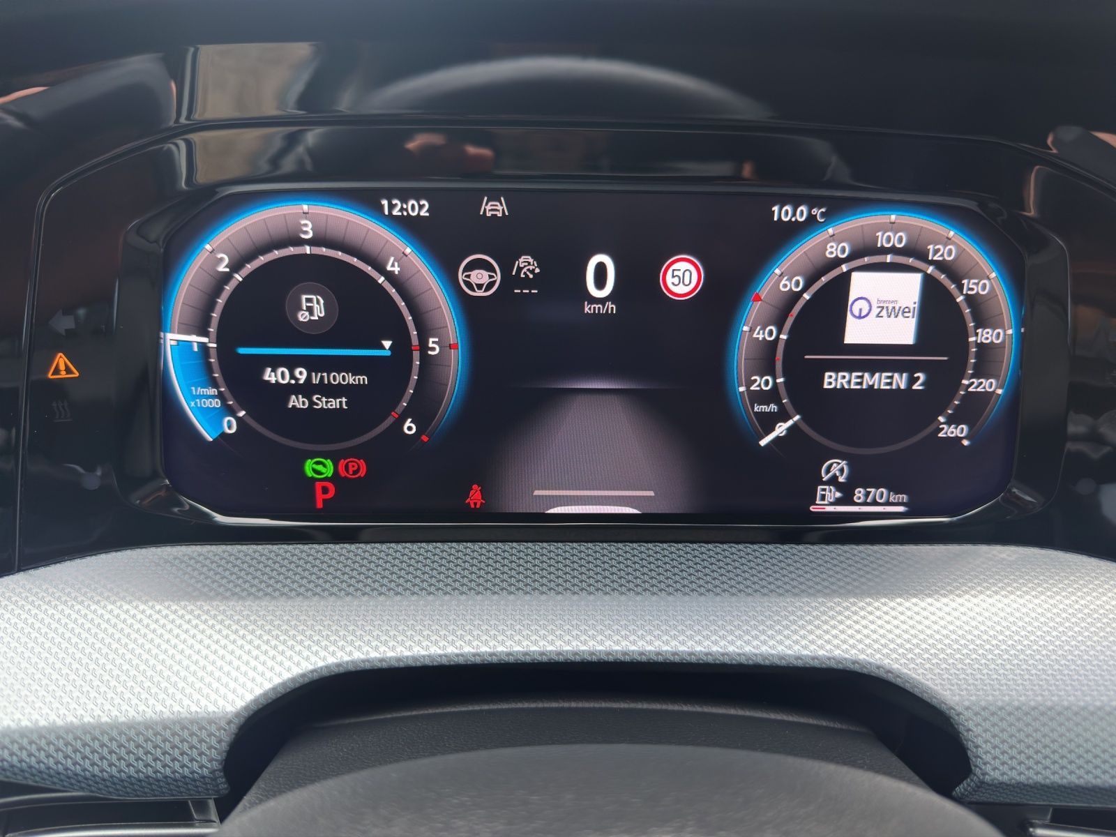 Volkswagen Golf - Bild 10