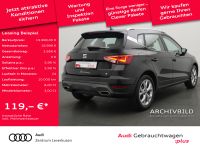 Seat Arona - Vorschau Bild 2