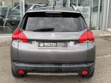 Peugeot 2008 120 VTI Allure Panoramadach Navi Parklenkas - Peugeot aus 2014