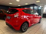 Ford Fiesta Sport 1.0 140 PDC/NAVI/FRONTSCHEIBE HEIZB - Ford: F 140