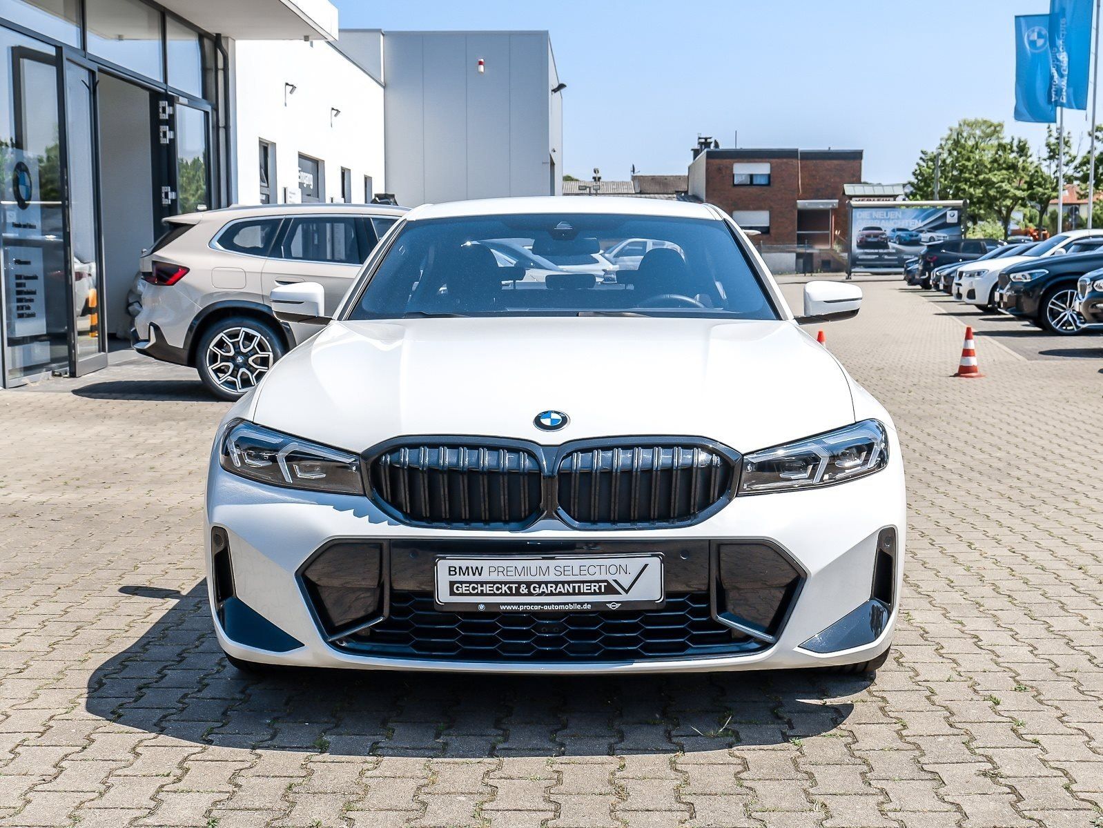 BMW 318 - Bild 8