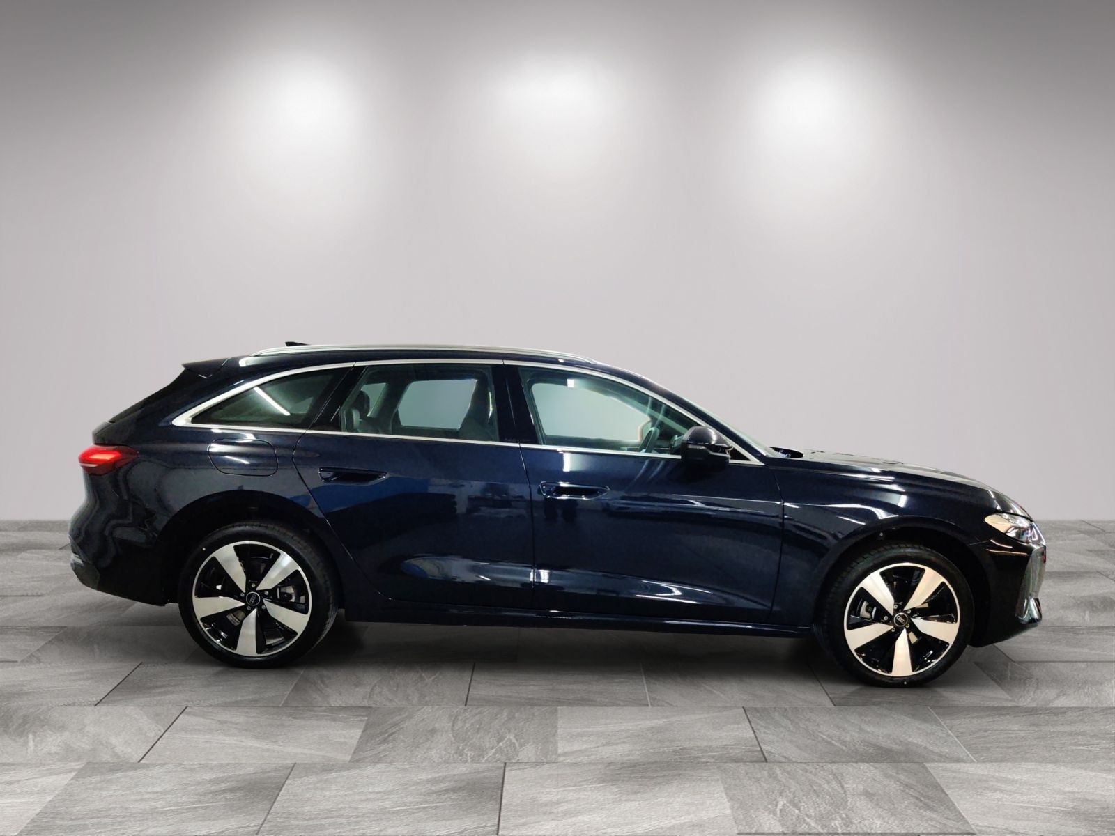 Audi A5 Avant Advanced TFSI AHK Matrix Tech plus 360° foto 5