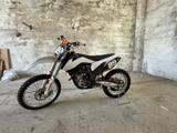 KTM 250 SX-F (2011) - KTM 250 SX F